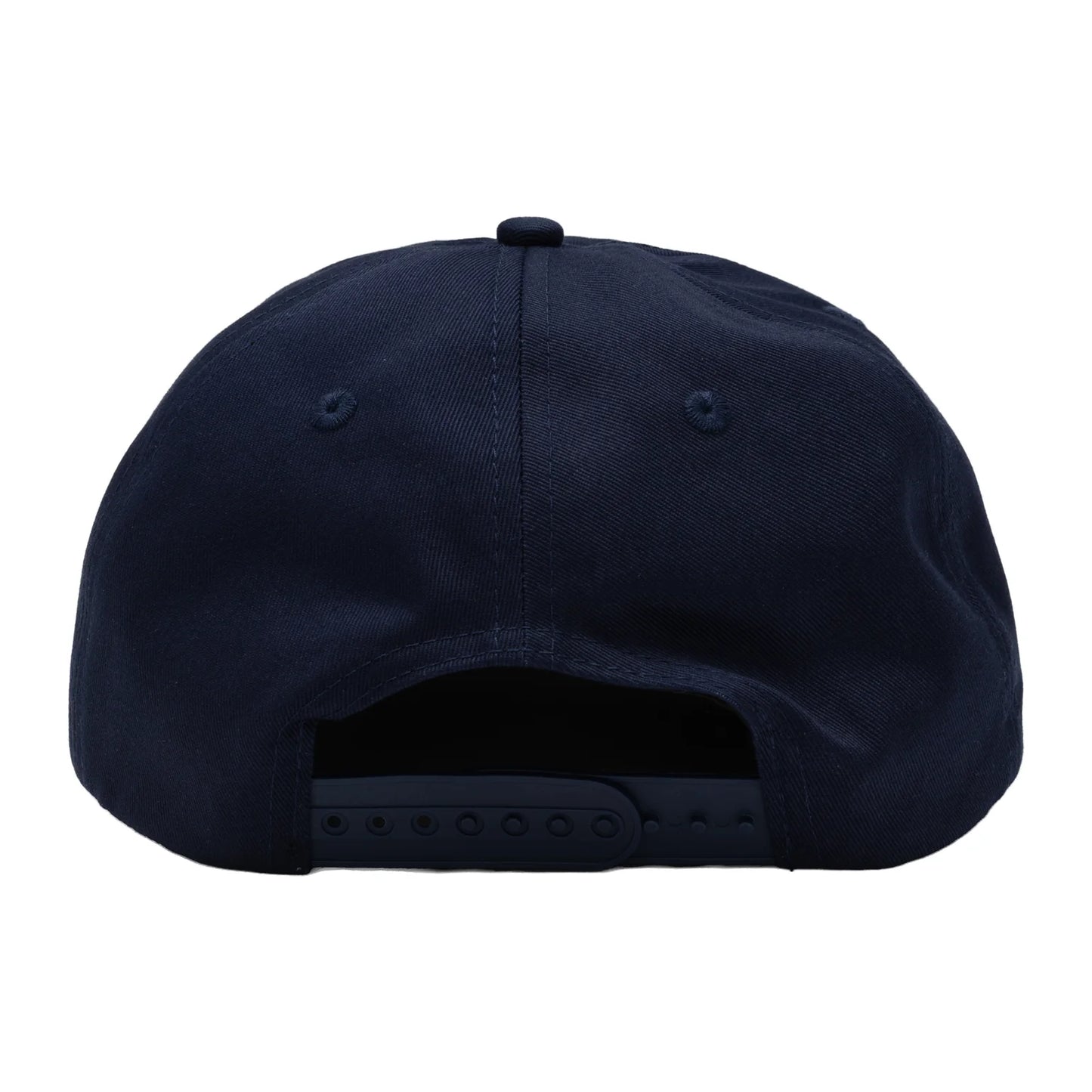 Sinclair S Arch Snapback Navy