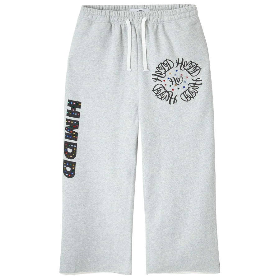 HMDD Chimstone Sweatpants Grey