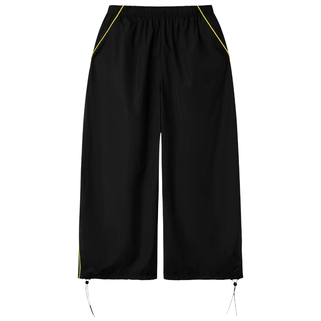 HMDD Samurai Speed Sweat Black