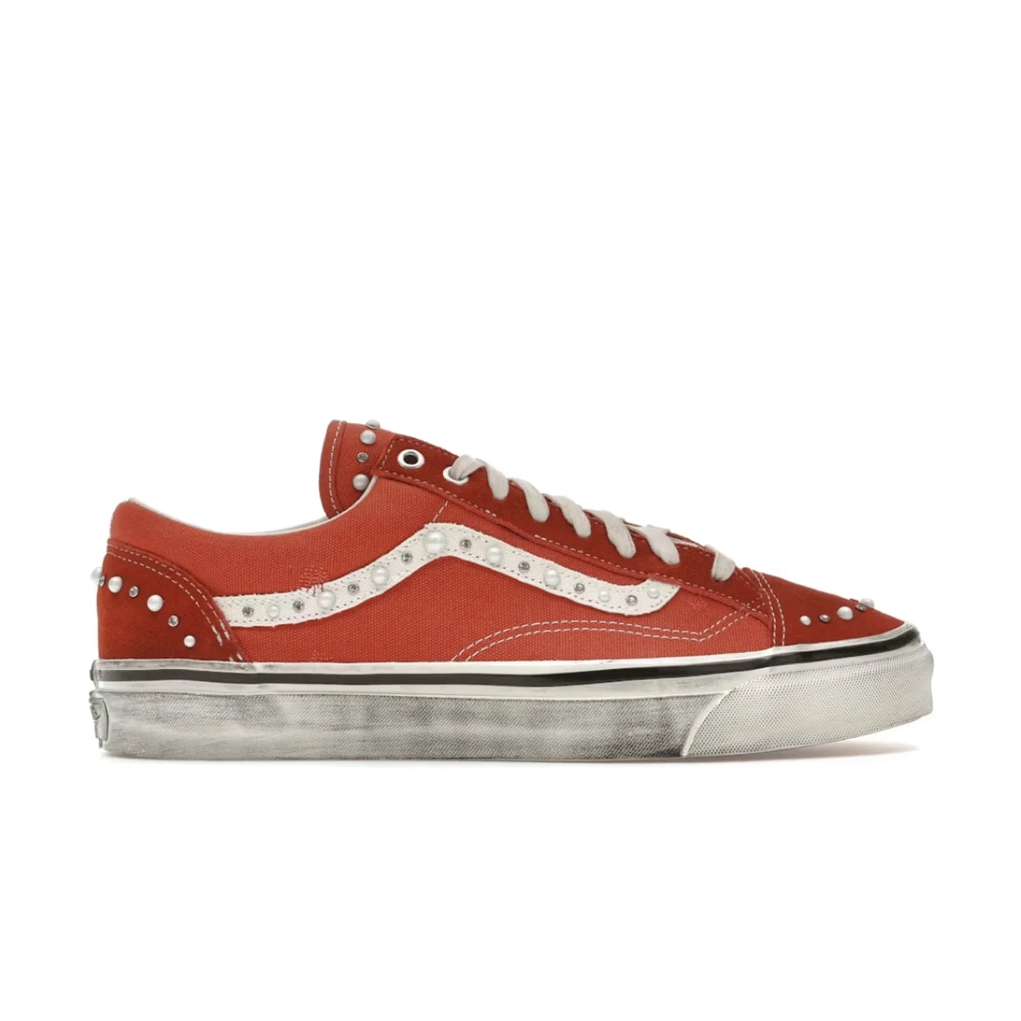 Vans LX Old Skool 36 Pearlized Pack Brown