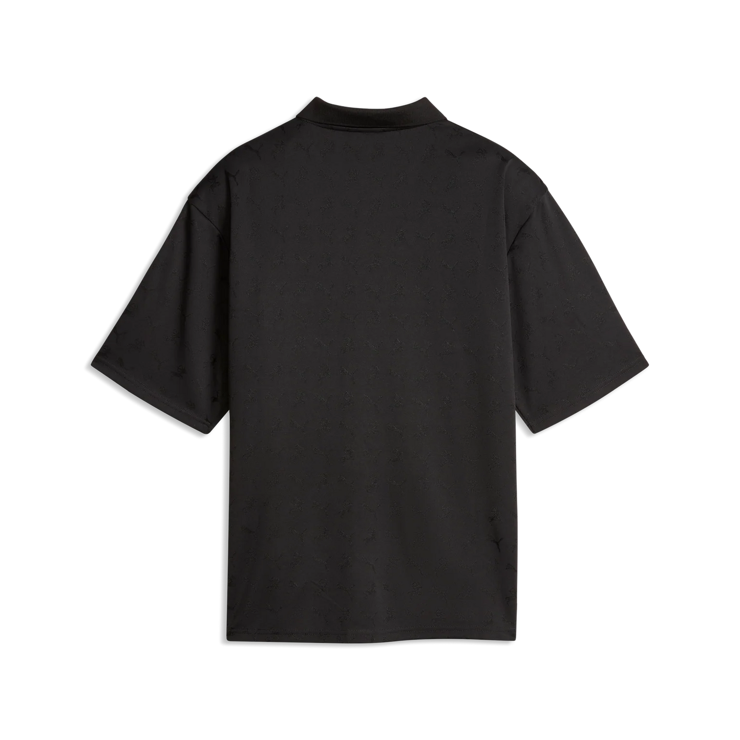 Sinclair x Puma Soccer Jersey Black