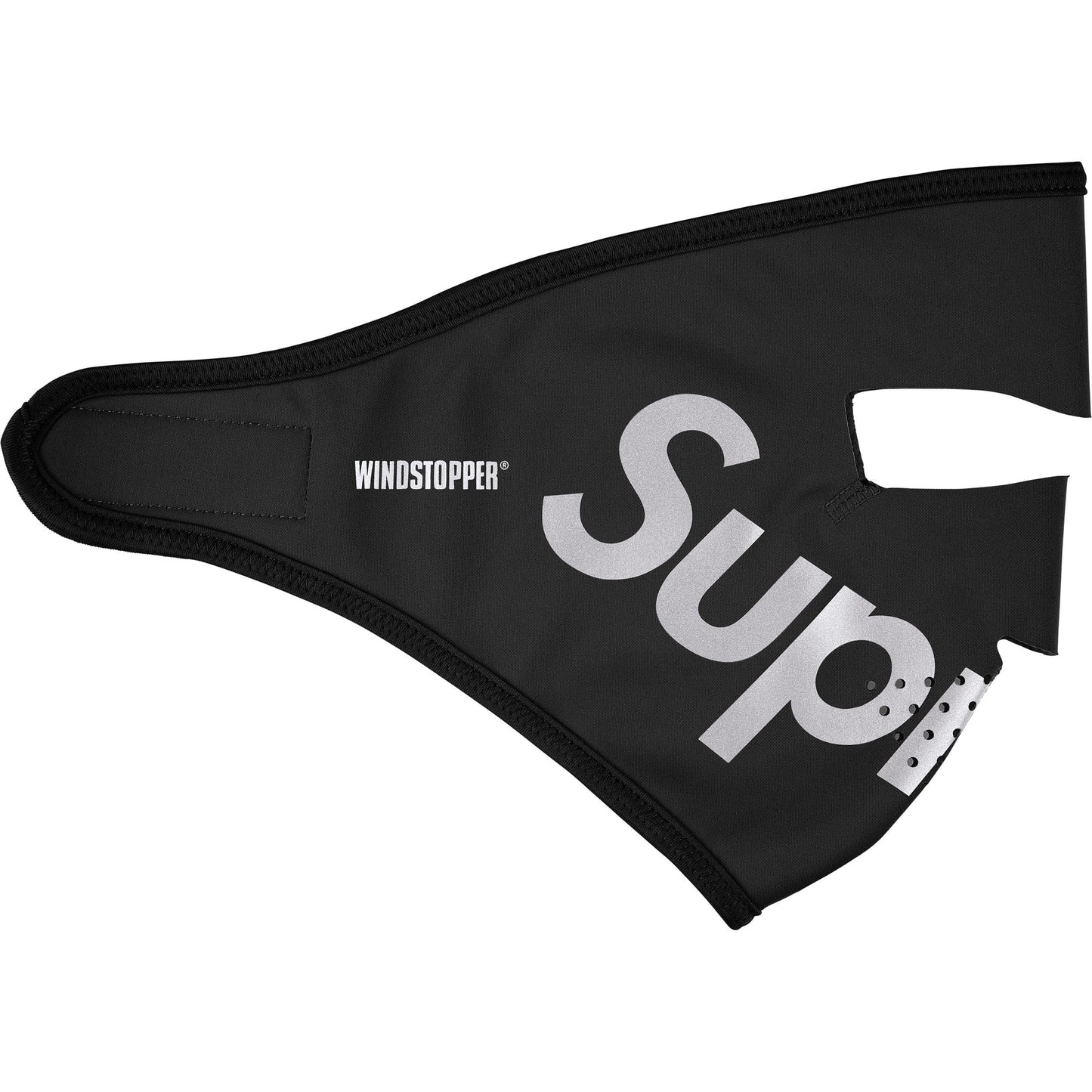 Supreme WINDSTOPPER® Facemask Black