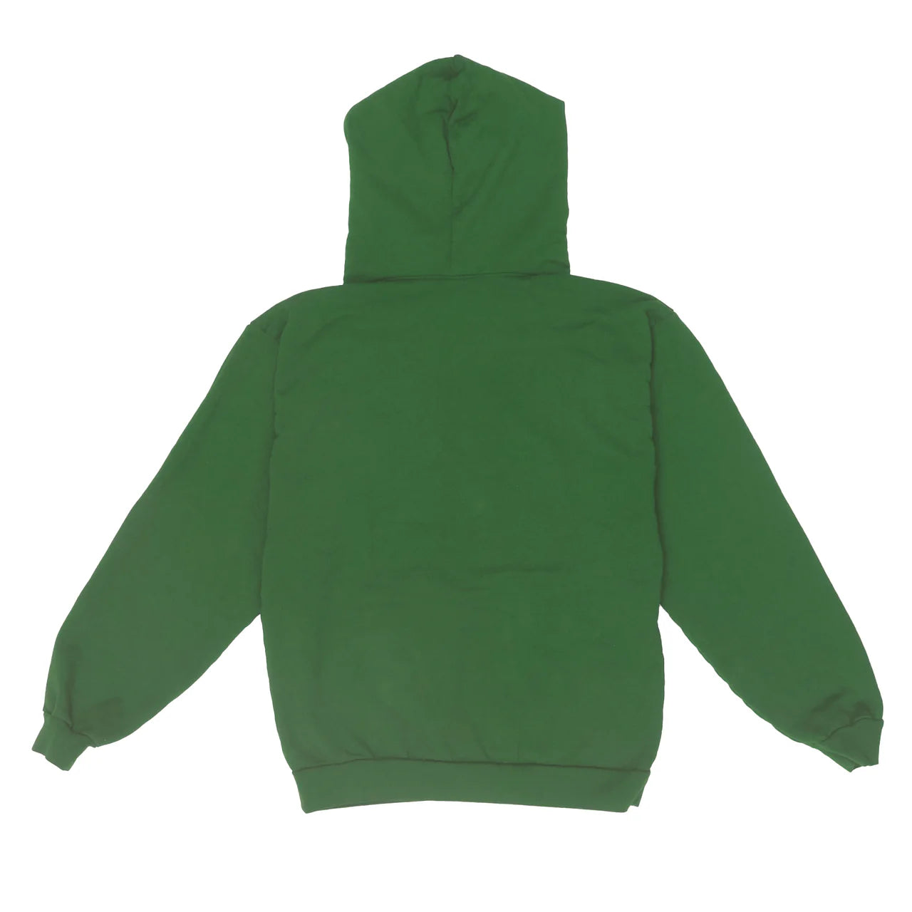 Sinclair Clairssential Hoodie Green