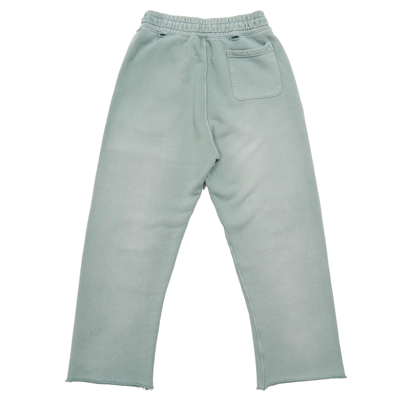 Paly Hollywood Alta Cienega Sweatpant Green