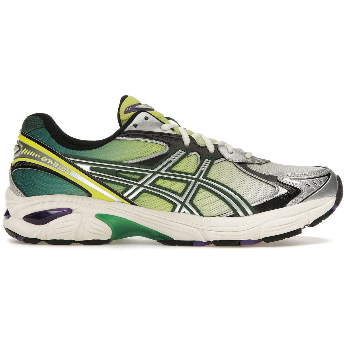 ASICS GT-2160 Kith Marvel Villains Green Goblin Sealed Box (Comic Included)