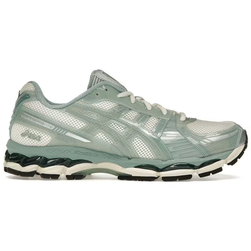 ASICS Gel-Kayano 12.1 Ronnie Fieg Cream Sage