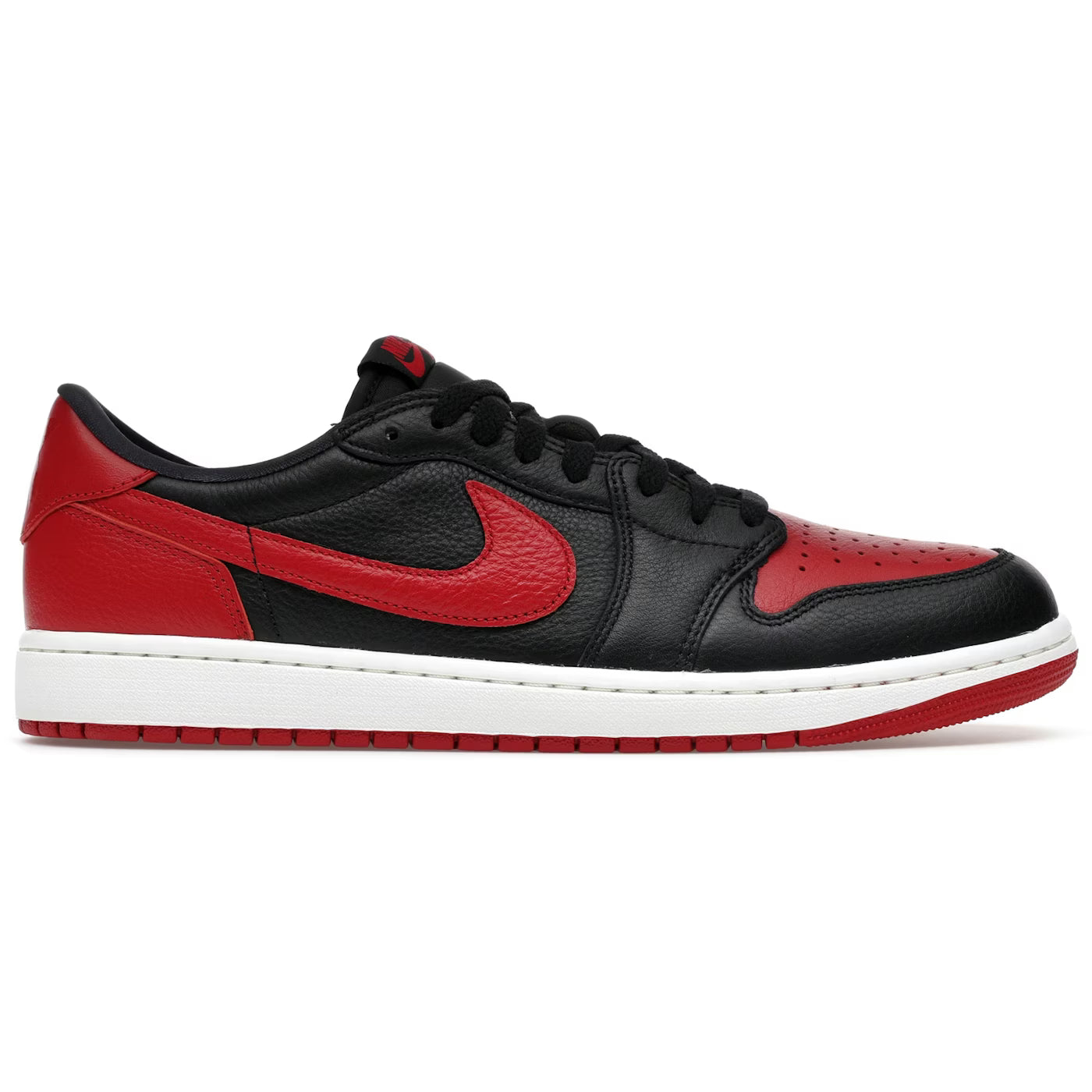 Jordan 1 Retro Low OG Banned