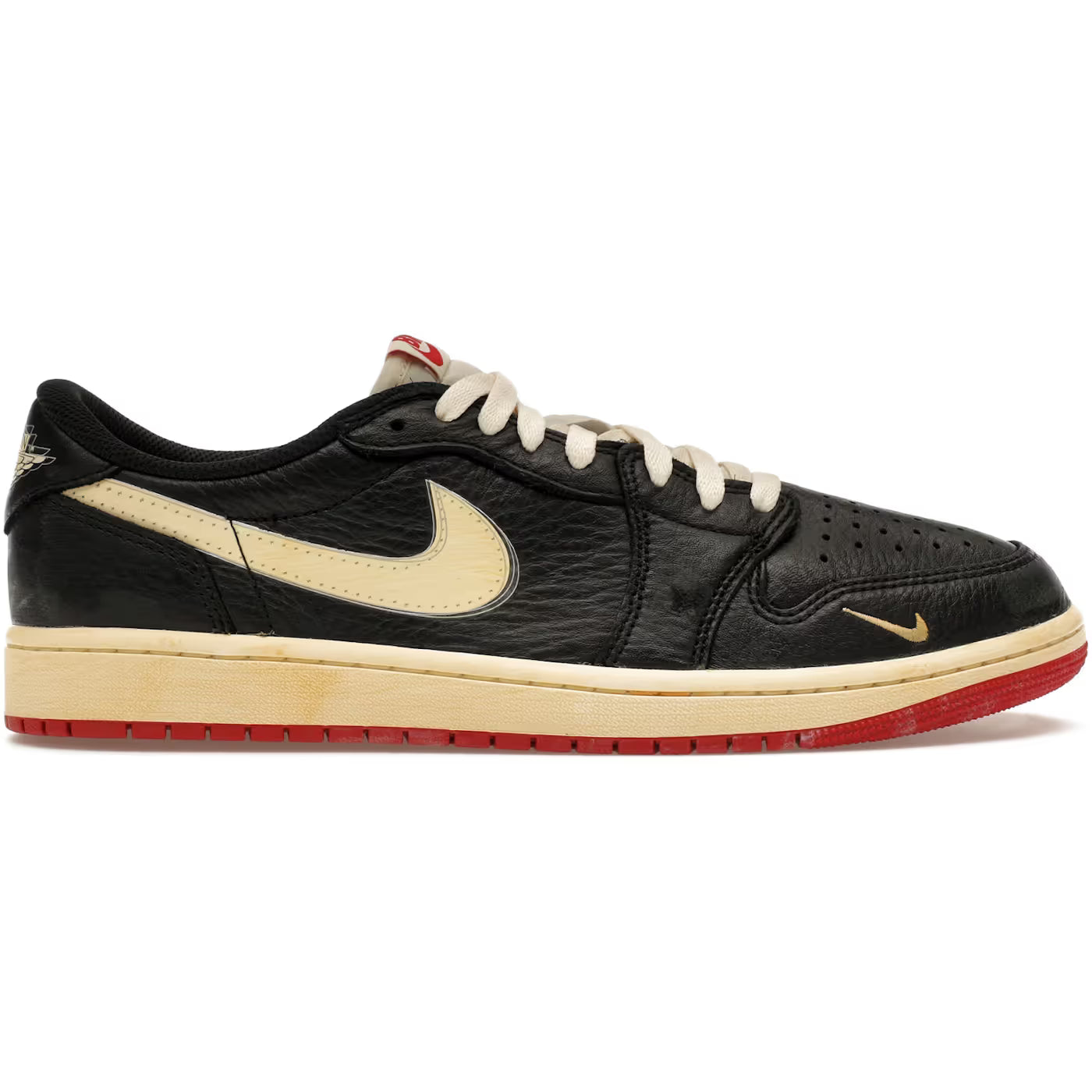 Jordan 1 Retro Low OG Nigel Sylvester Better With Time – Endless 