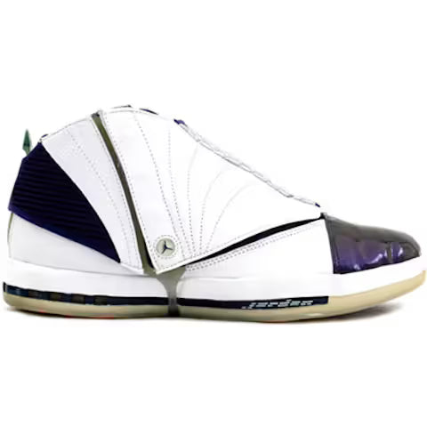 Jordan 16 Retro Midnight Navy (2001)