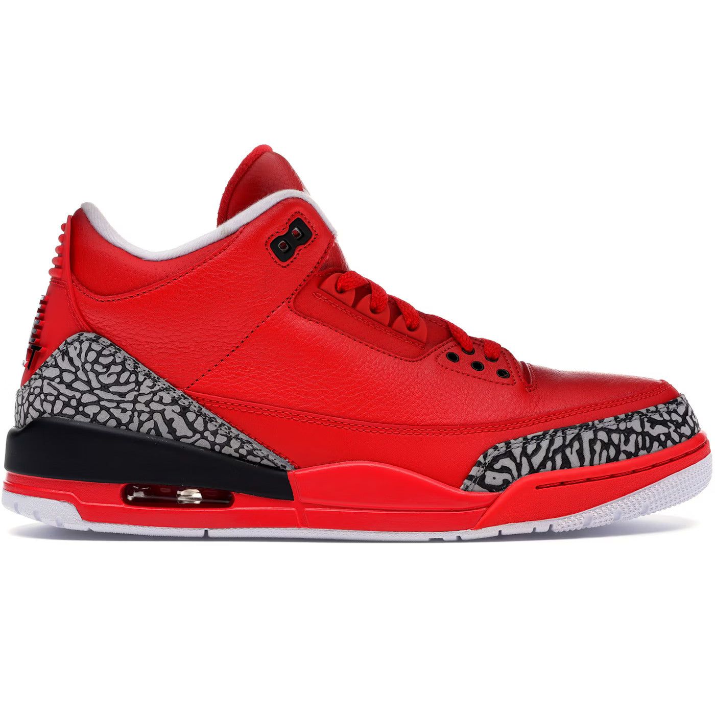 Jordan 3 Retro DJ Khaled Grateful (Friends & Family Sample)