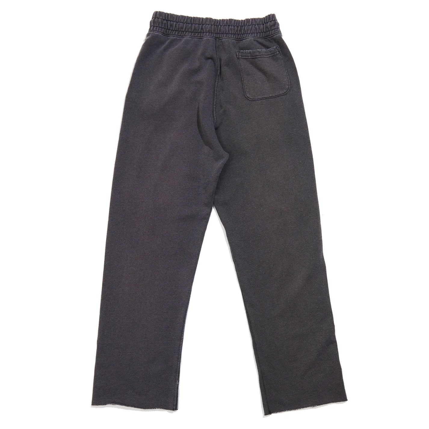 Paly Hollywood Bobby Driscoll Sweatpant Vintage Black
