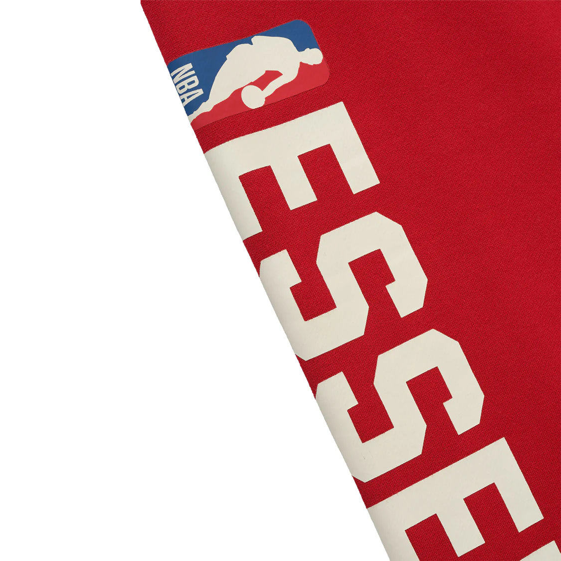Fear of God Essentials Sweatpant Chicago Bulls Red