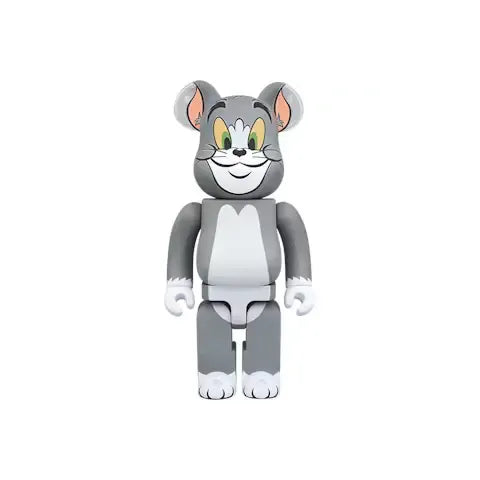 Bearbrick Tom Cat 400% Multi