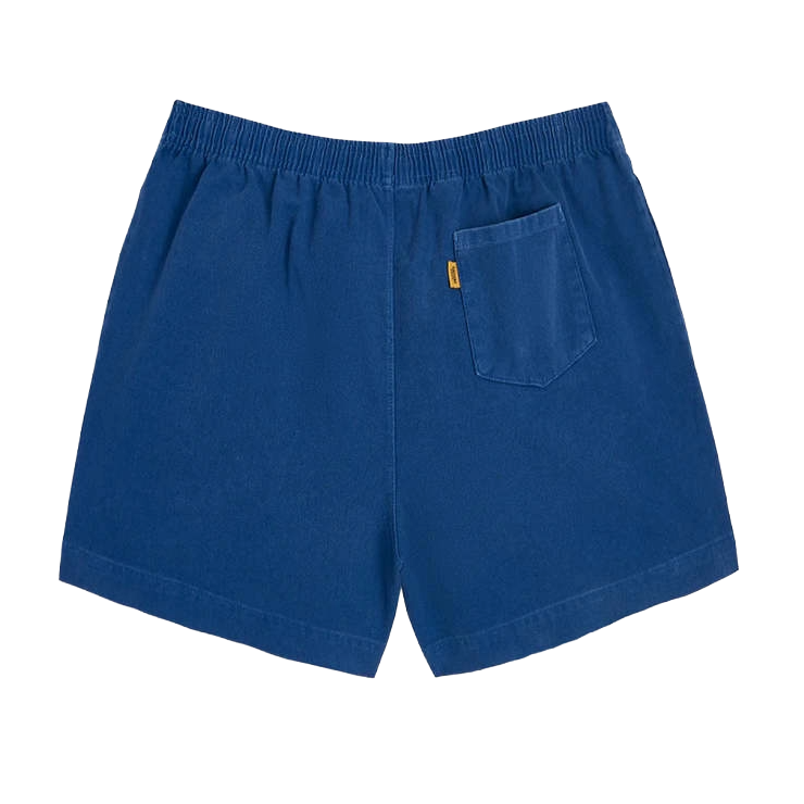 Gallery Dept. Logo Zuma Short Blue
