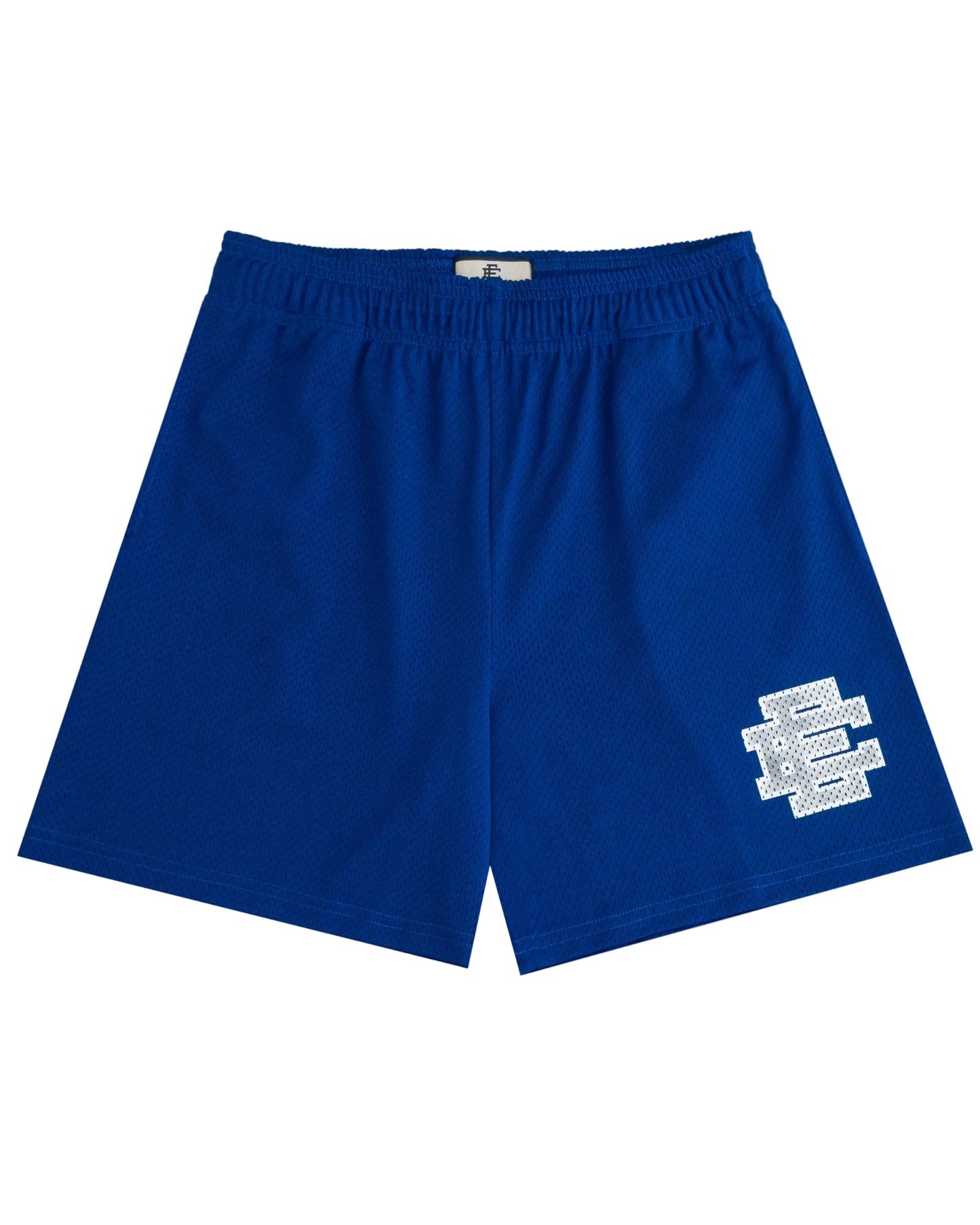Eric Emanuel EE® Short Blue/Silver