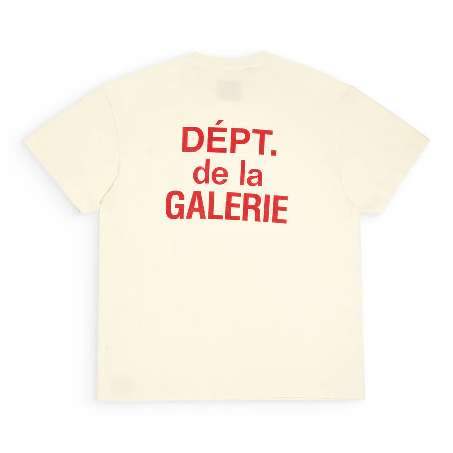 Gallery Dept. French Tee Cream