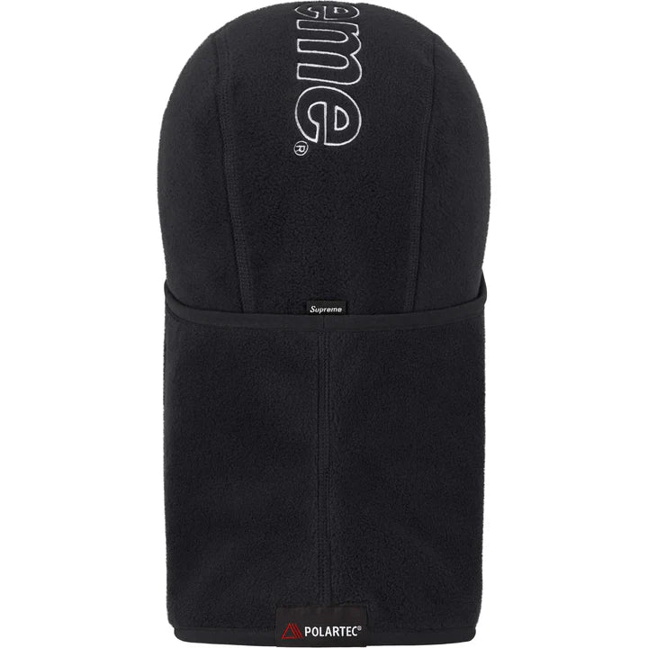 Supreme Polartec® Balaclava Black