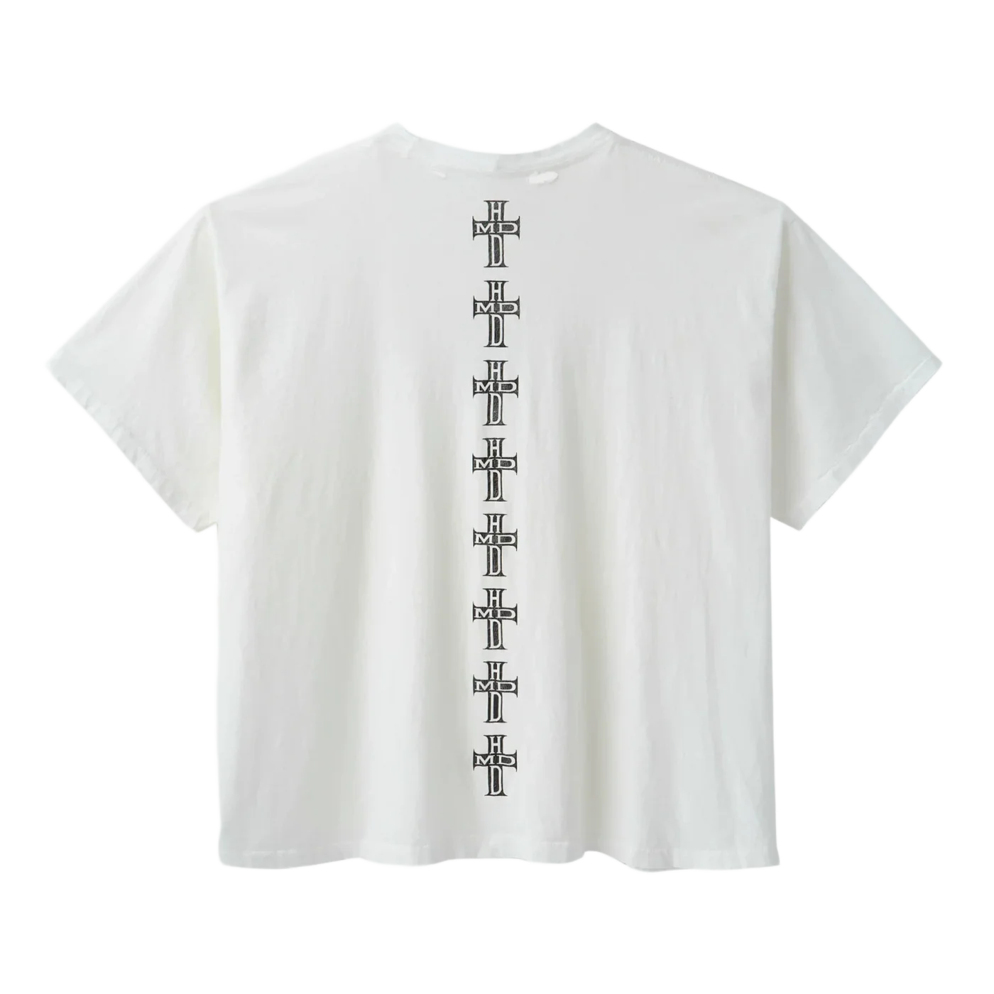 HMDD HC Spine T-Shirt