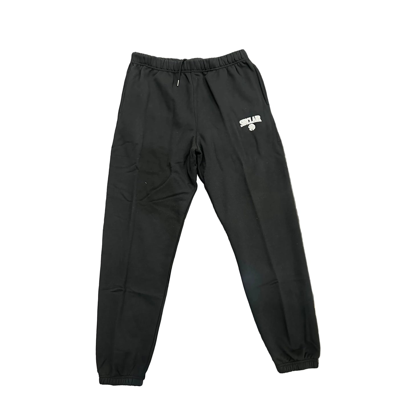 Sinclair S Arch Sweatpants Black