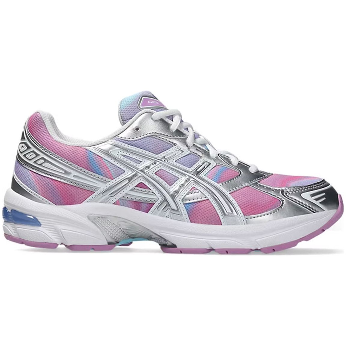 ASICS Gel-1130 Baby Lavender Pure Silver (Women's)