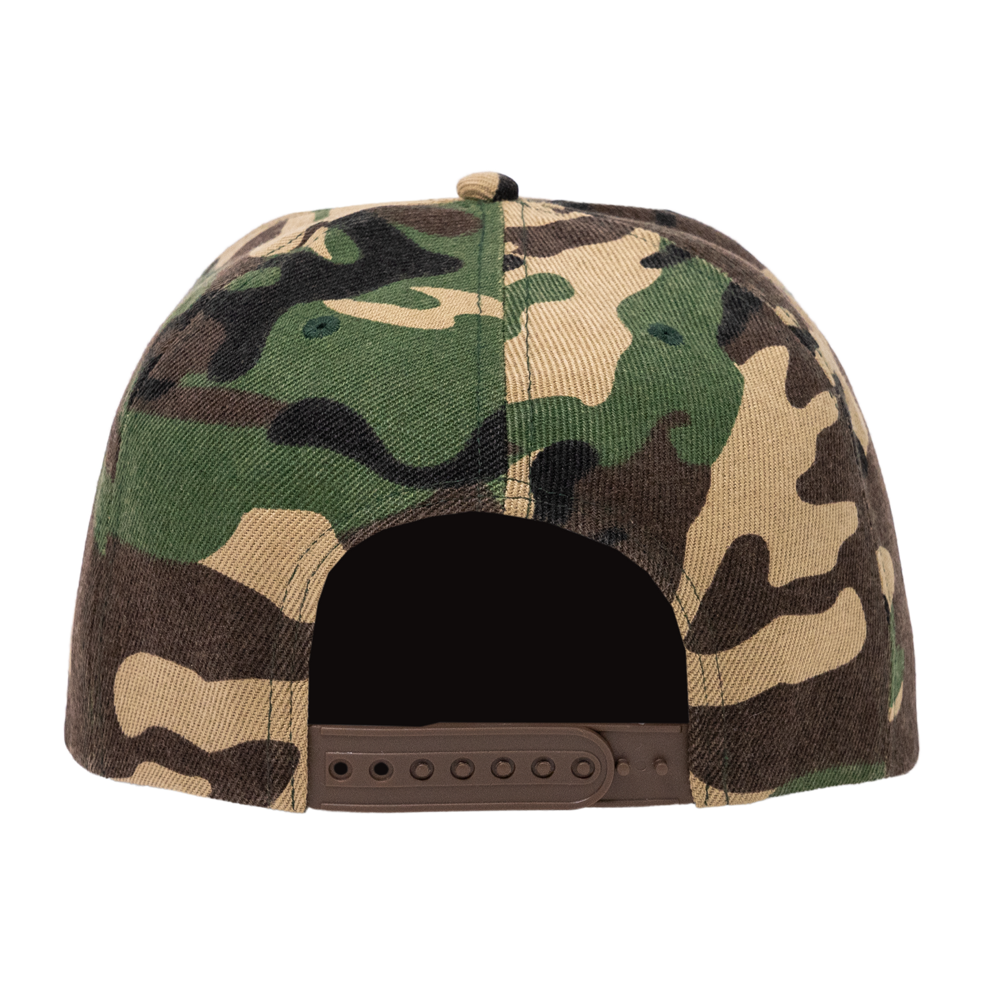 Sinclair Escargot Hat 2.0 Camo
