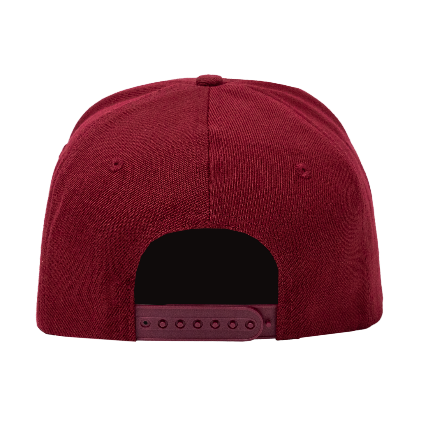Sinclair Escargot Hat 2.0 Burgundy