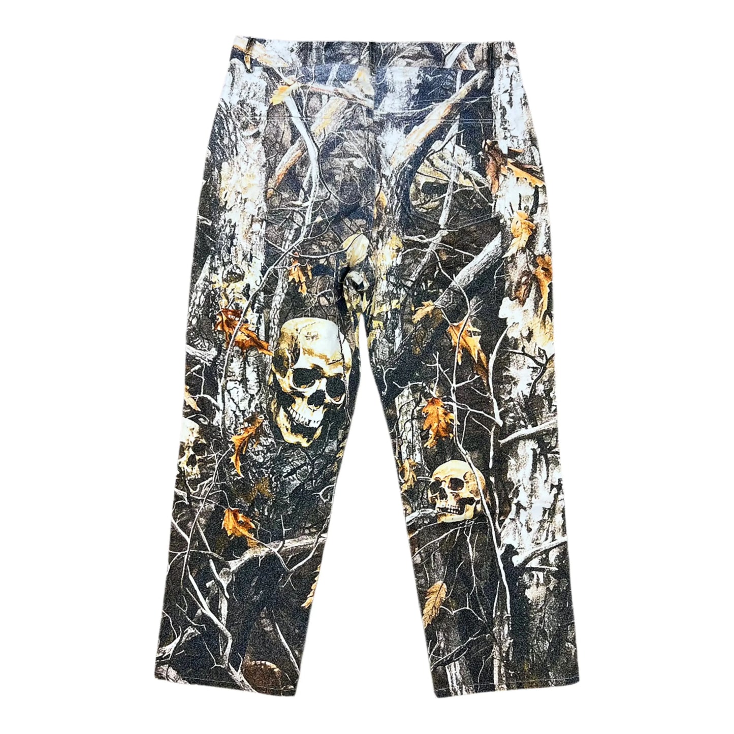 Terror Tales Fear Tree Classic Pants Camo