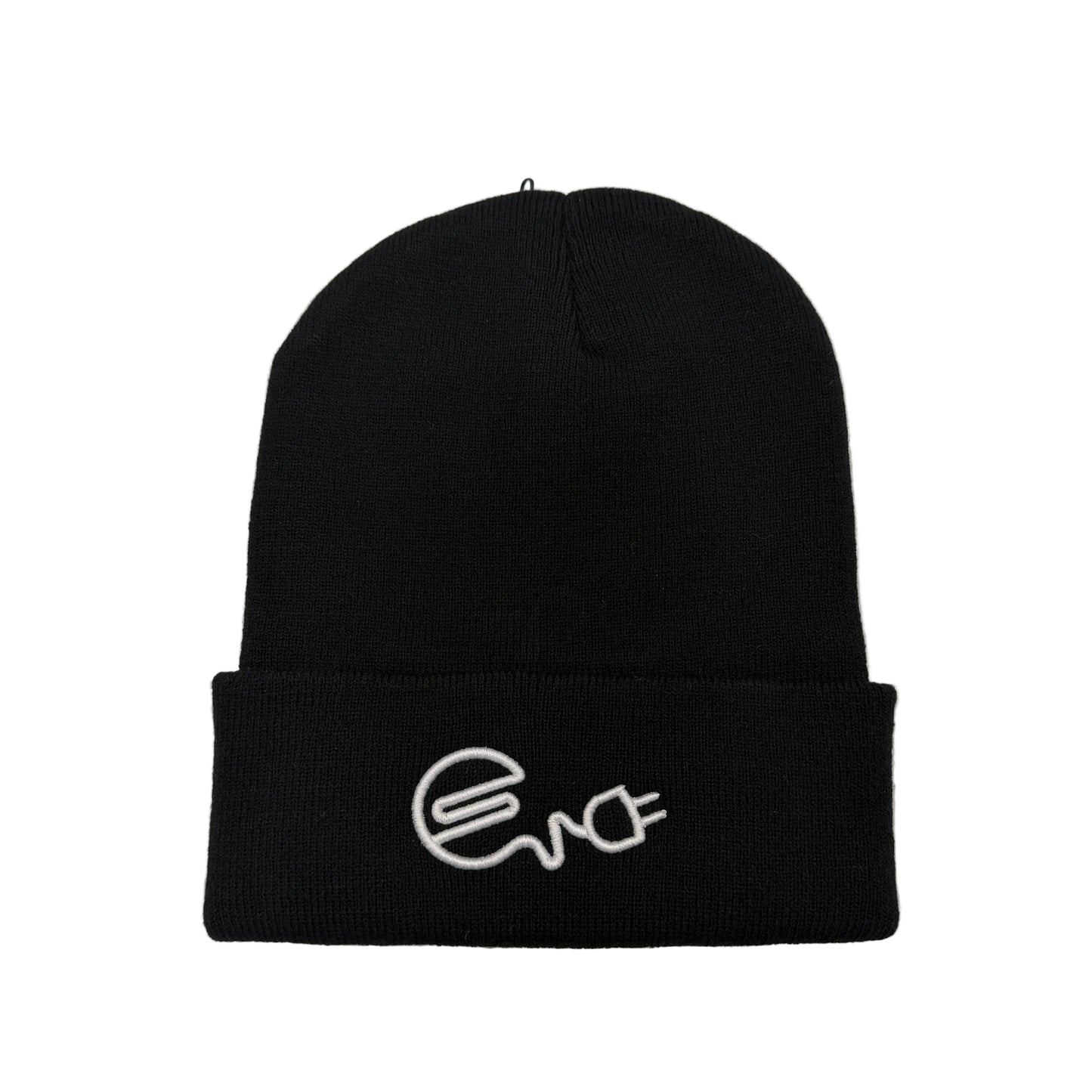Bossi x Endless Supply Beanie Black/White