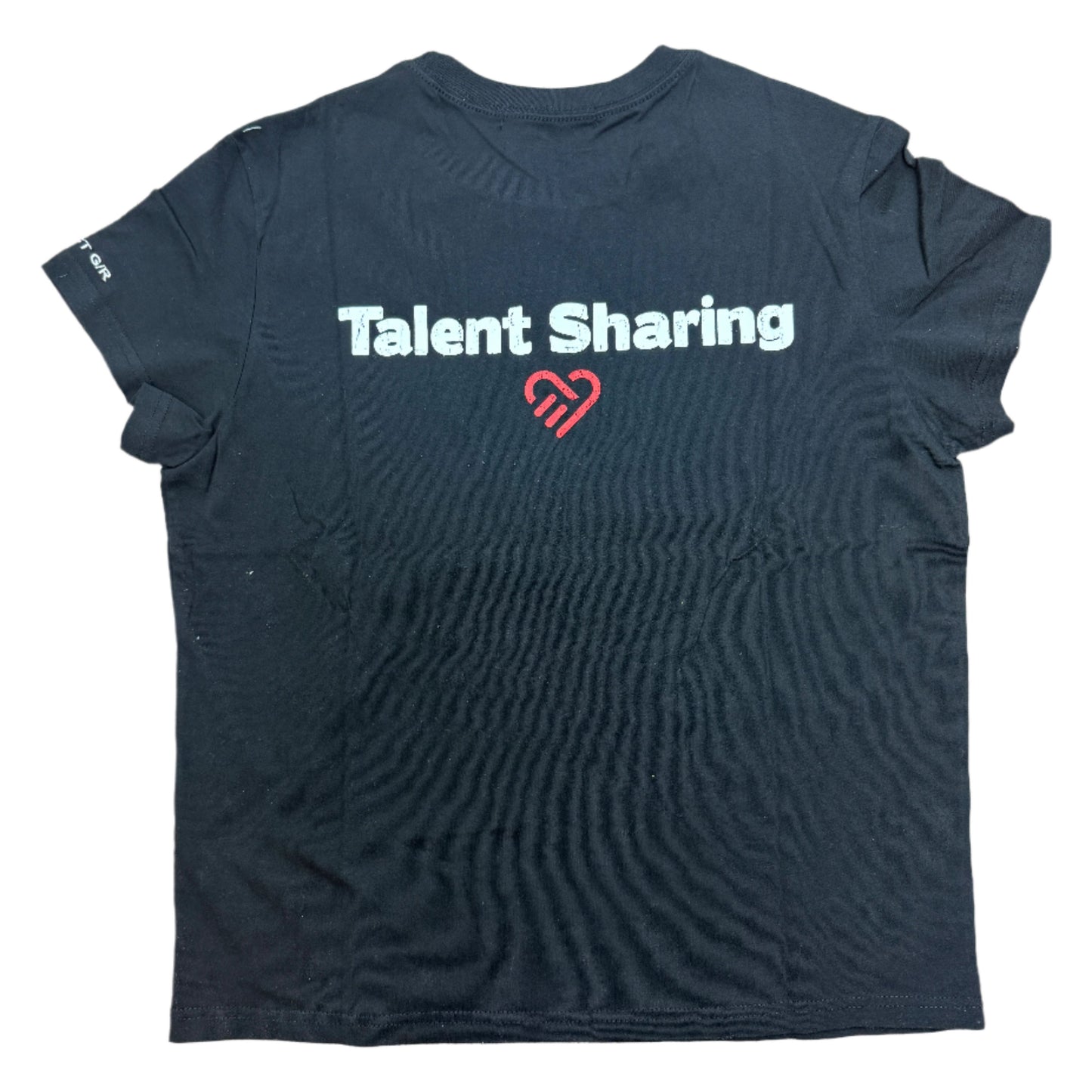 Project G/R Orgasm Donor T-Shirt Black