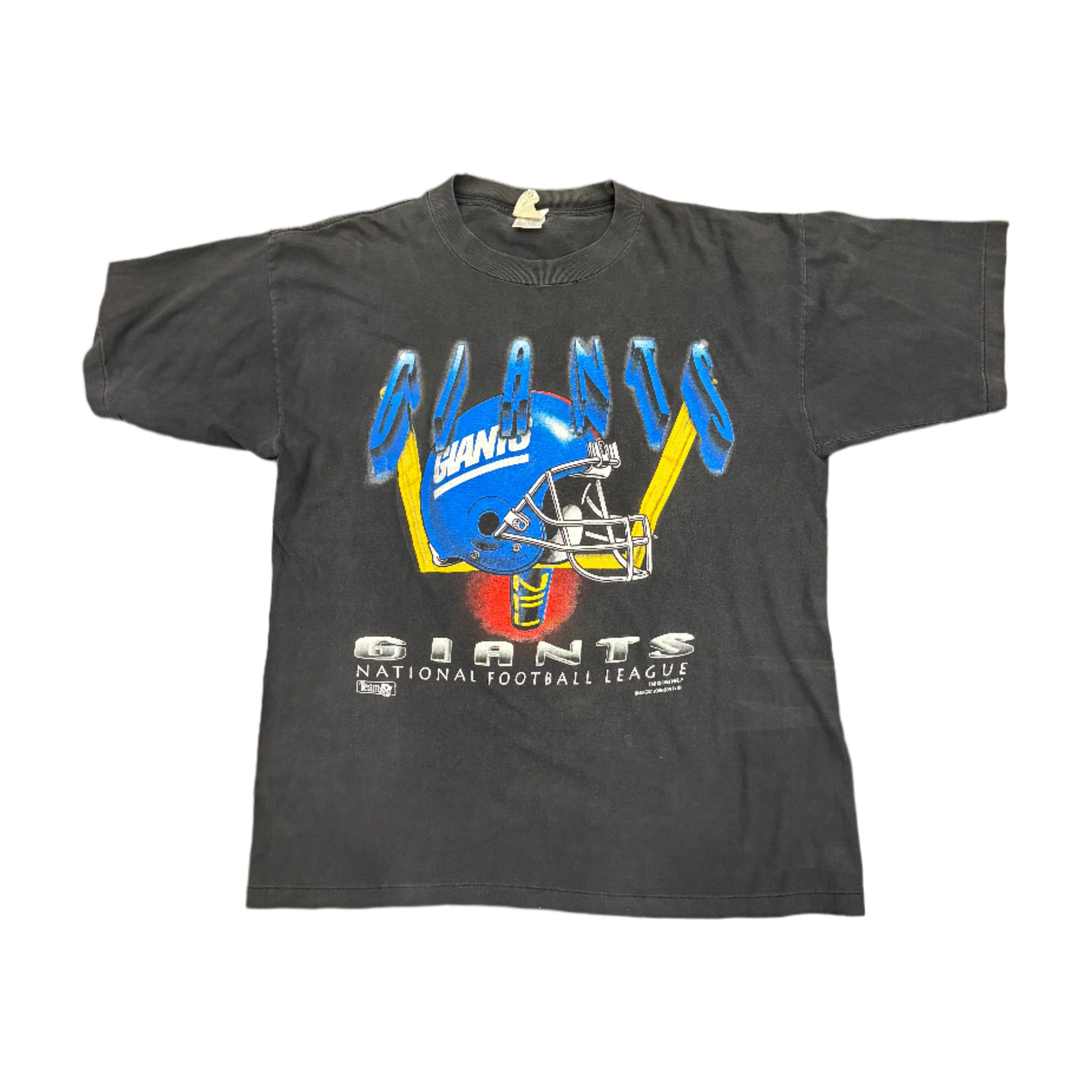 Vintage 90’s New York Giants Victoria’s Secret  tee 🌟