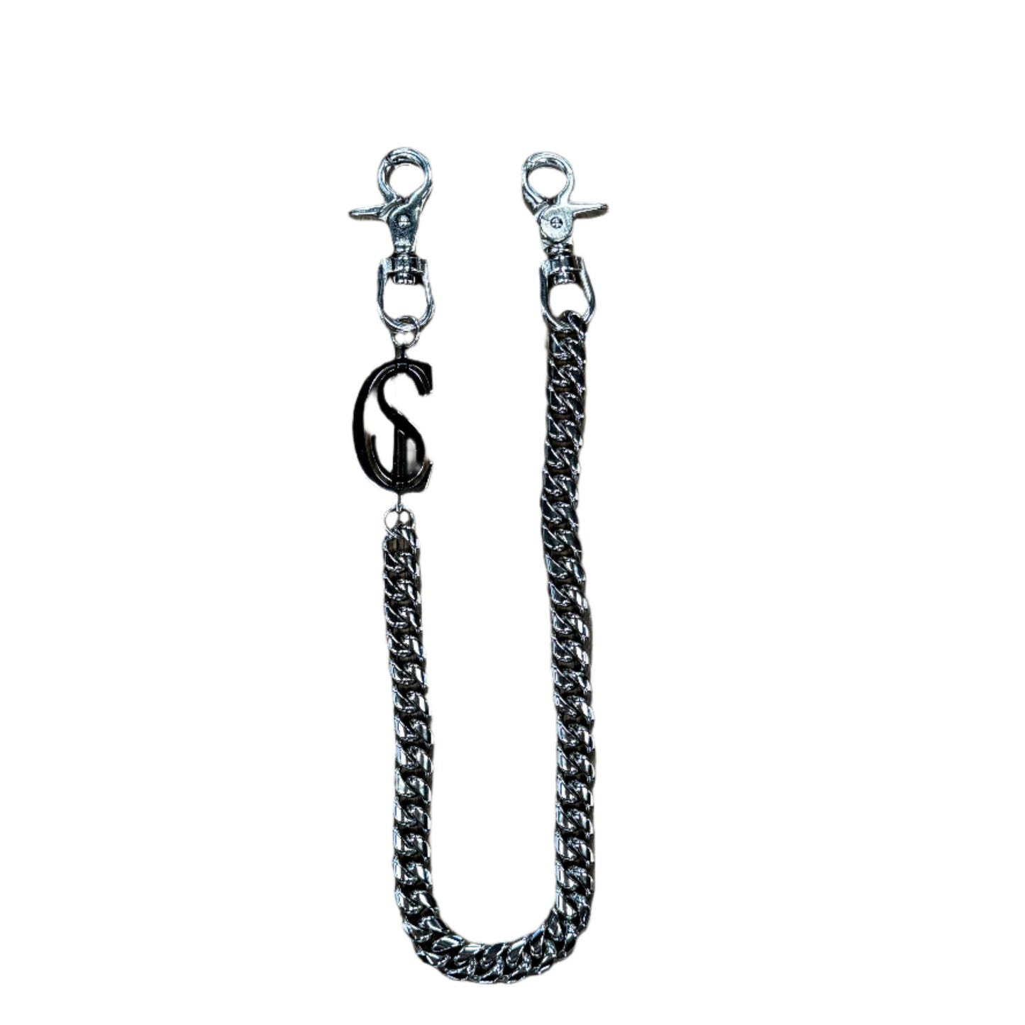 Chris Smokes C$ Wallet Chain