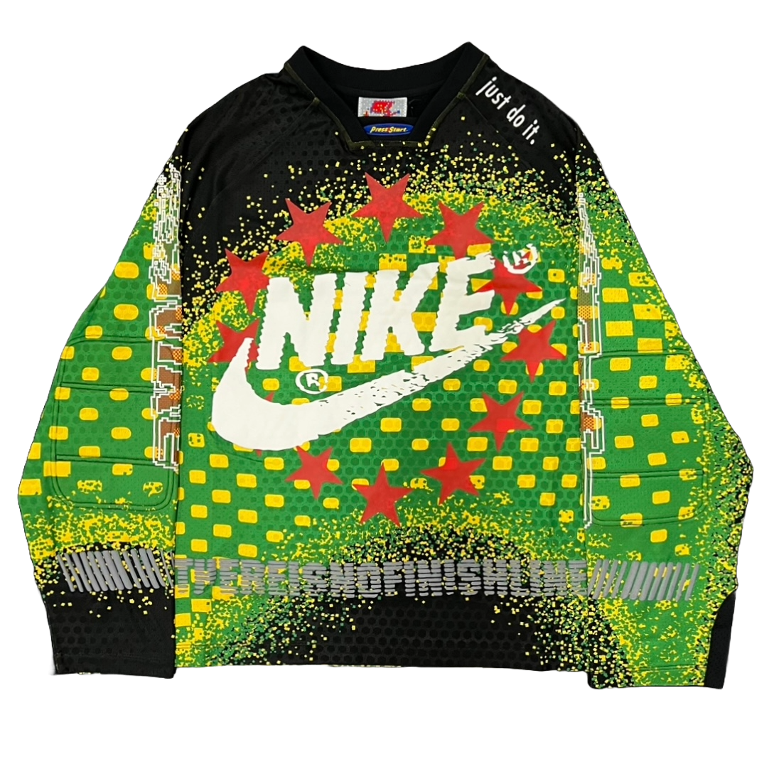 Cactus plant newest flea market Nike jersey