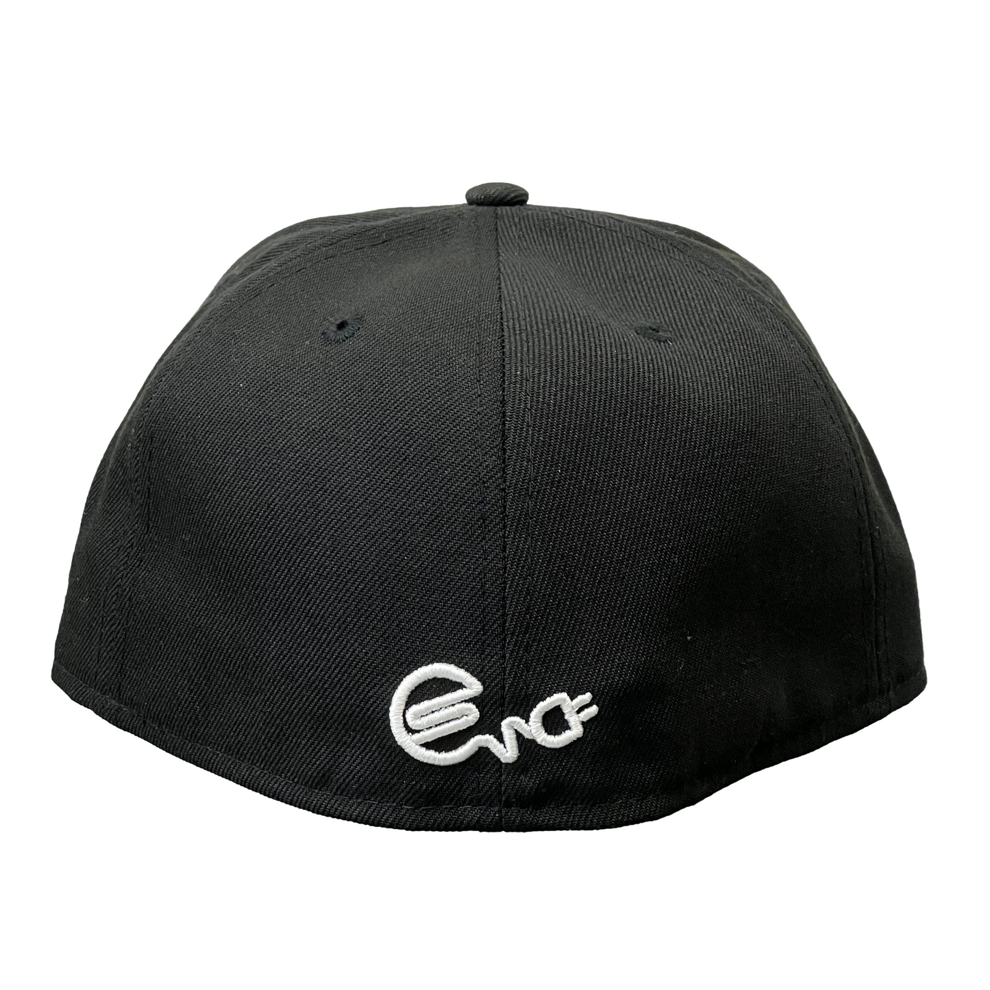 Sinclair x Endless Supply New Era Chicago White Sox Fitted Hat Black