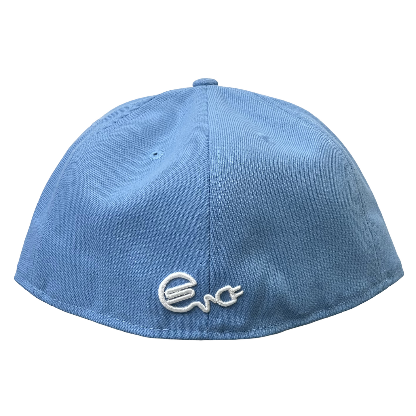 Sinclair x Endless Supply New Era Chicago White Sox Fitted Hat Baby Blue