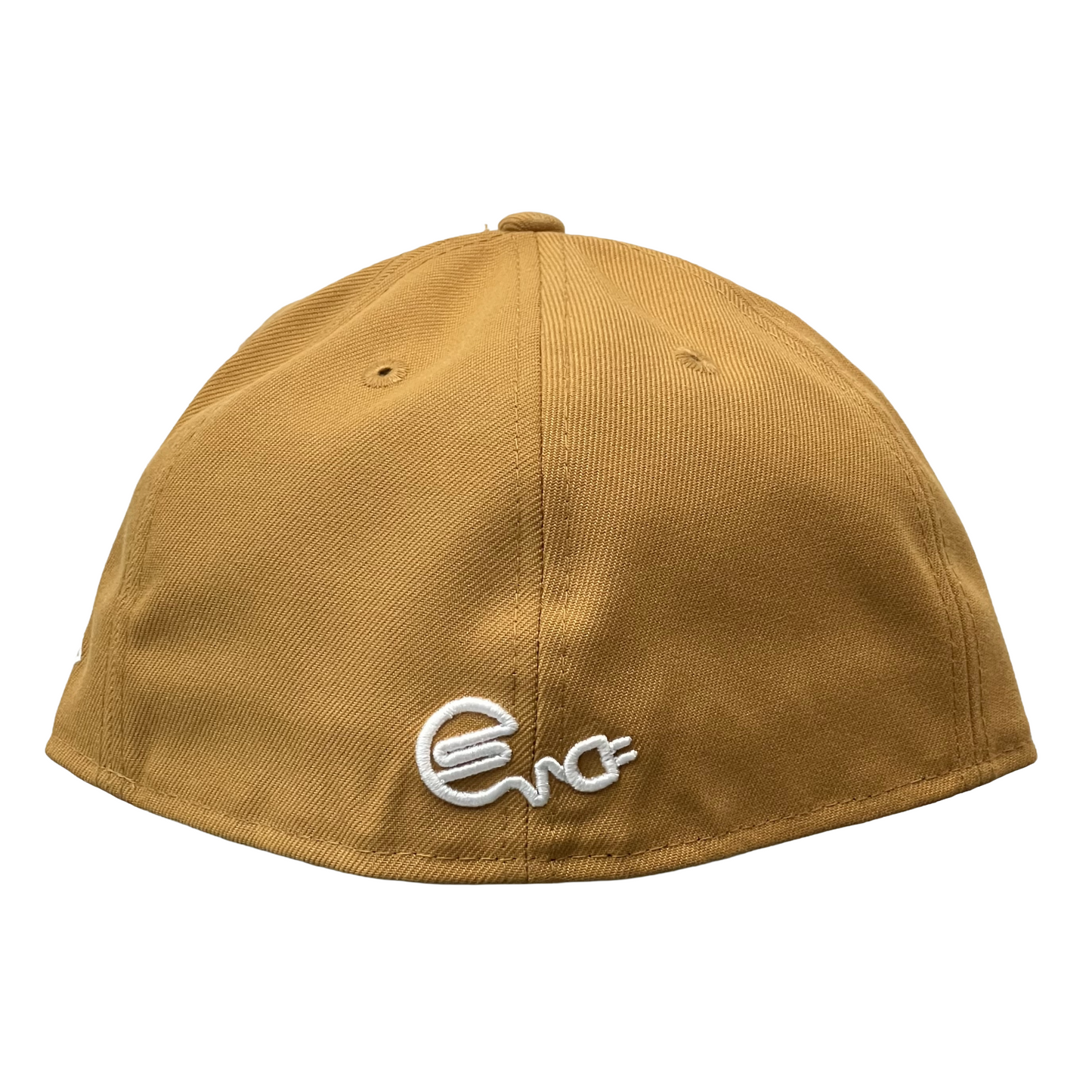 Sinclair x Endless Supply New Era Chicago White Sox Fitted Hat Mustard