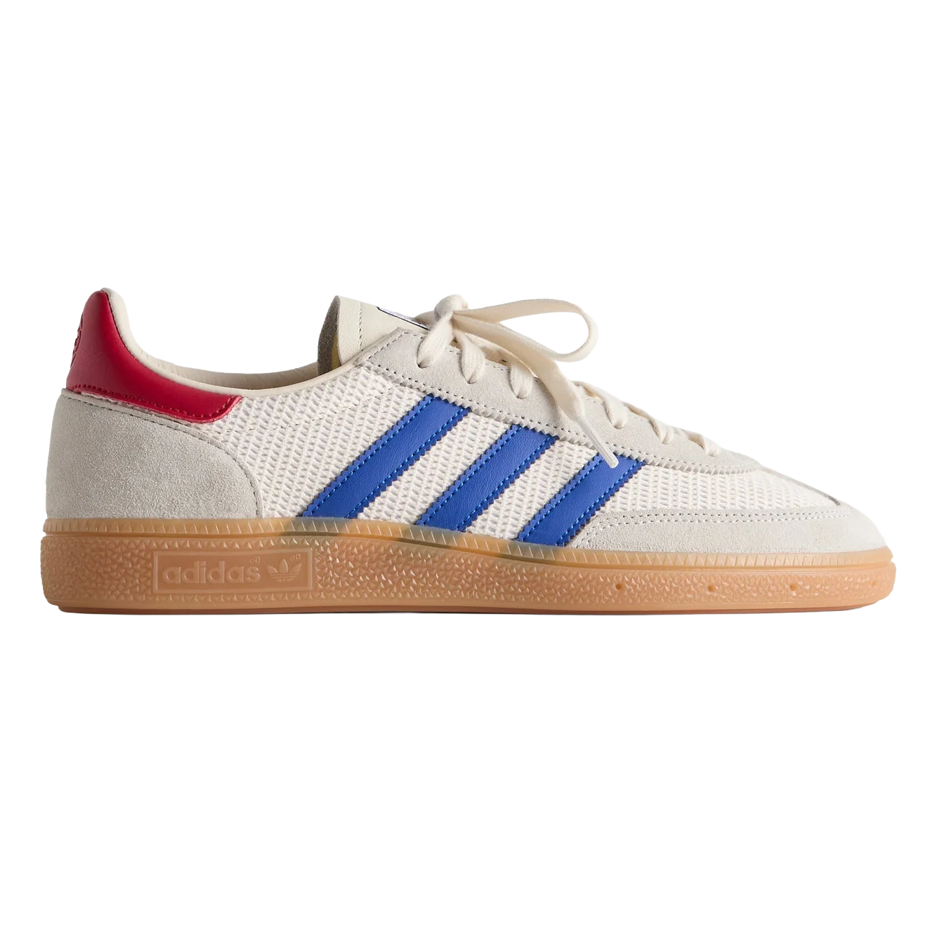 Kith & Messi for adidas Football Handball Spezial White/Collegiate Royal