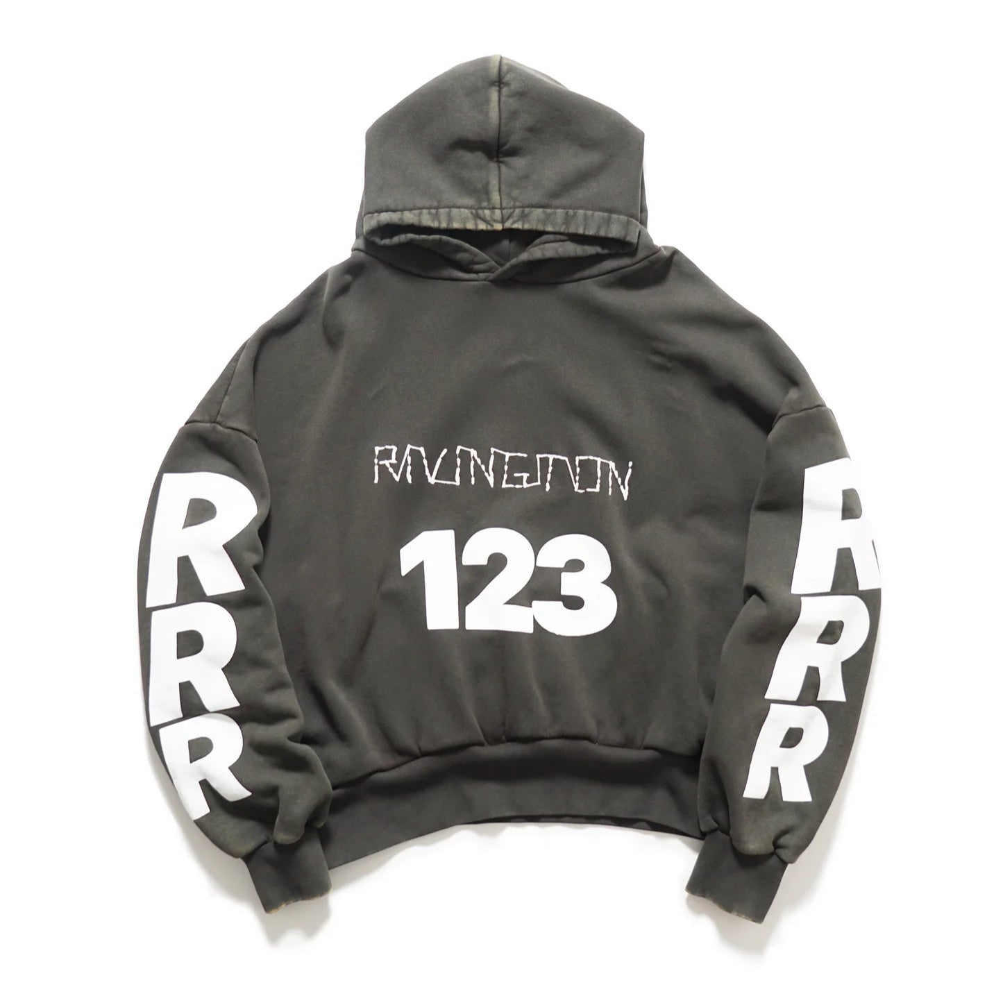 RIVINGTON roi Rebis USO-123 Hoodie Mechanic Black – Endless Supply RIVINGTON roi Rebis USO-123 Hoodie Mechanic Black – Endless Supply