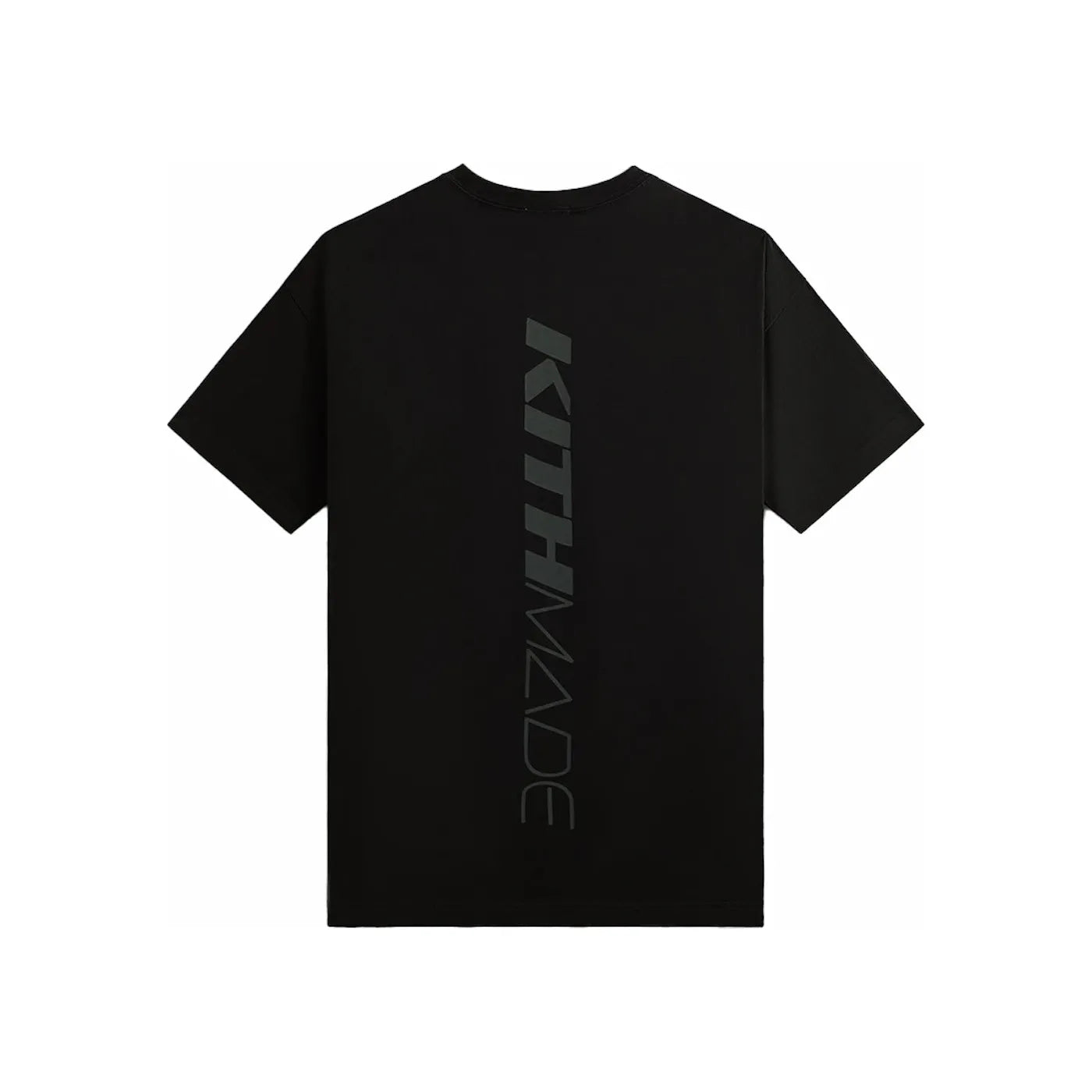 Kith x TaylorMade Find Your Game Tee Black