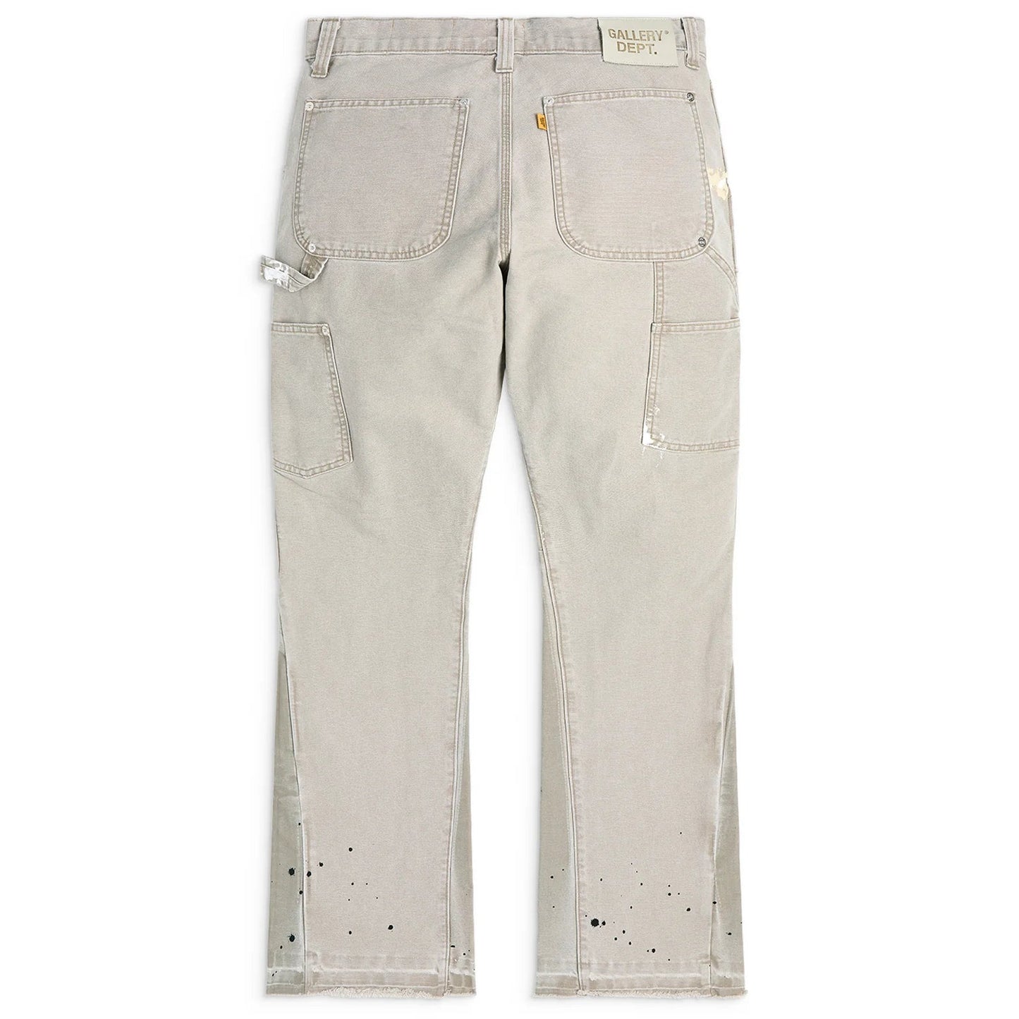 Gallery Dept. LA Flare Carpenter Pants Cement