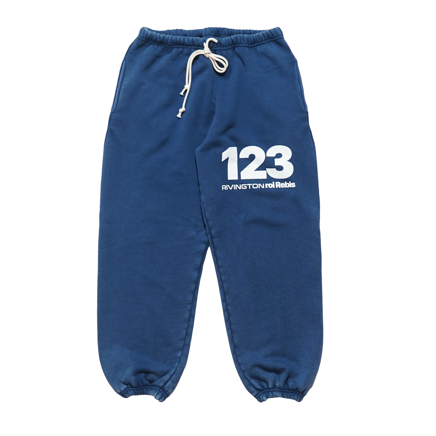 RIVINGTON roi Rebis Metanoia USO Sweatpants Navy