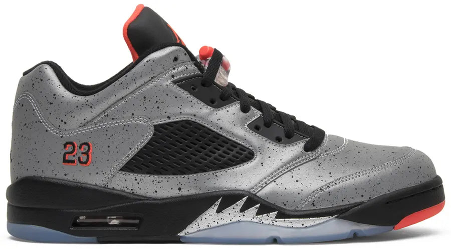 Jordan 5 Retro Low Neymar