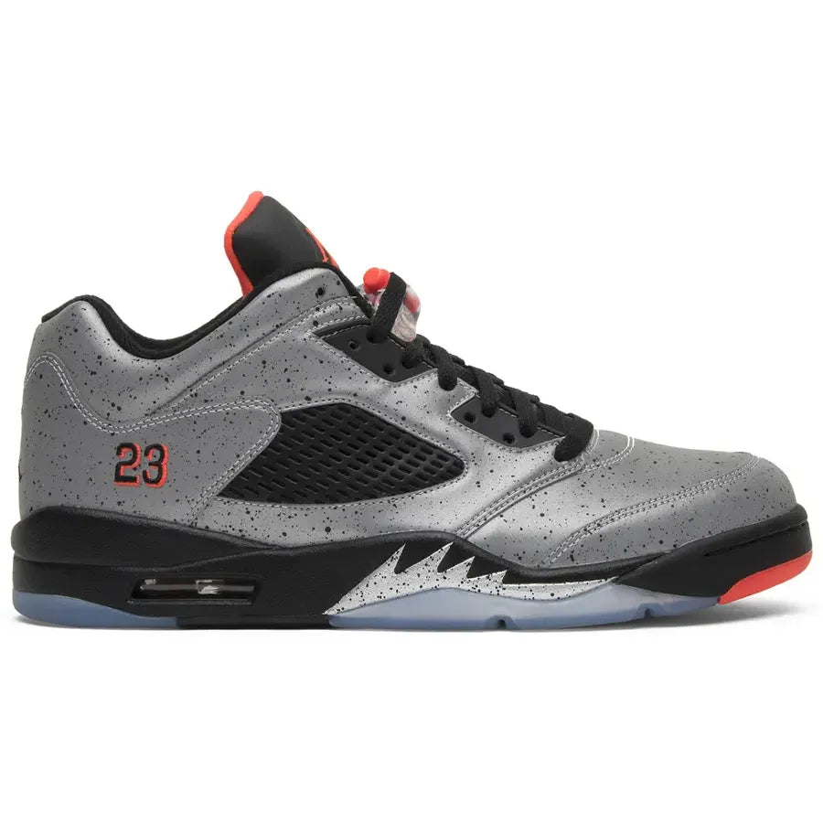 Jordan 5 Retro Low Neymar