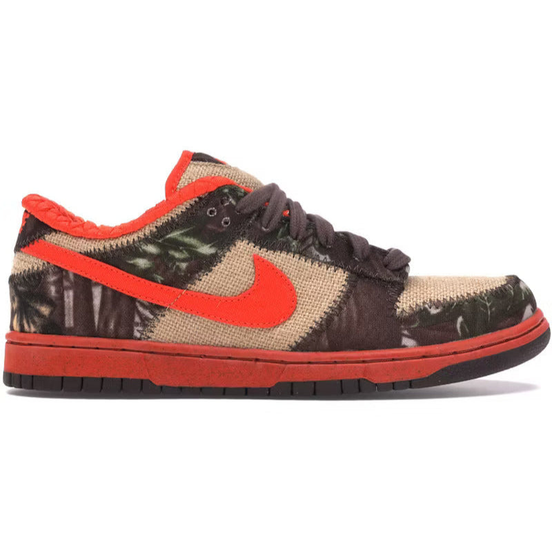 Nike SB Dunk Low Reese Forbes Hunter