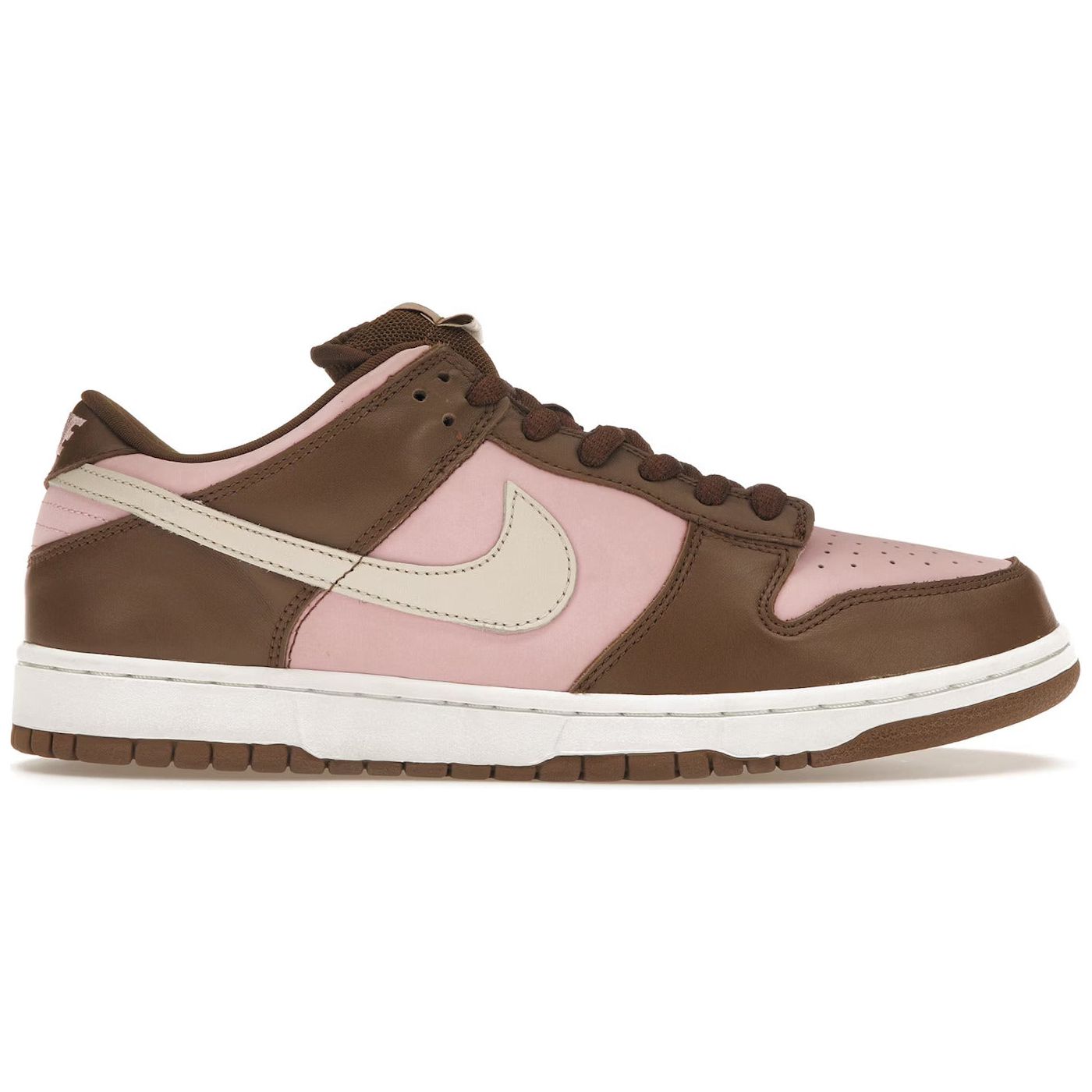 Nike SB Dunk Low Stussy Cherry