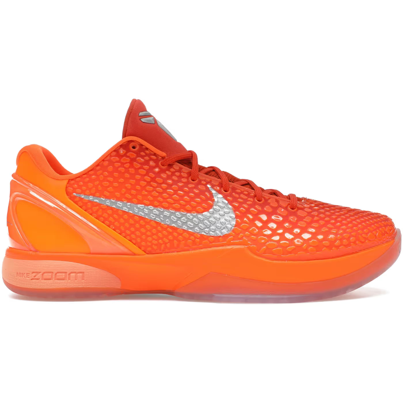 Nike Kobe 6 Protro Total Orange