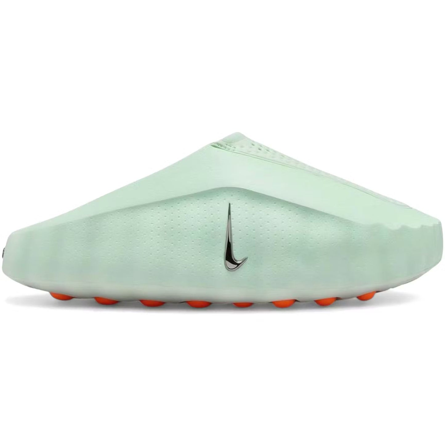 Nike Mind 001 Slide Barely Green (Women's)