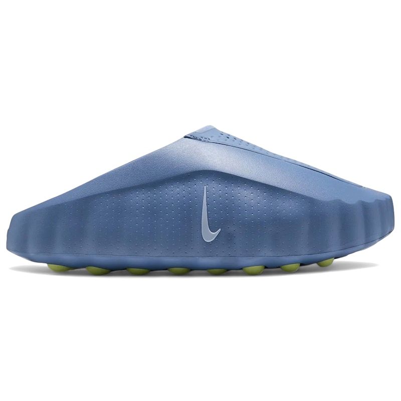 Nike Mind 001 Slide Work Blue