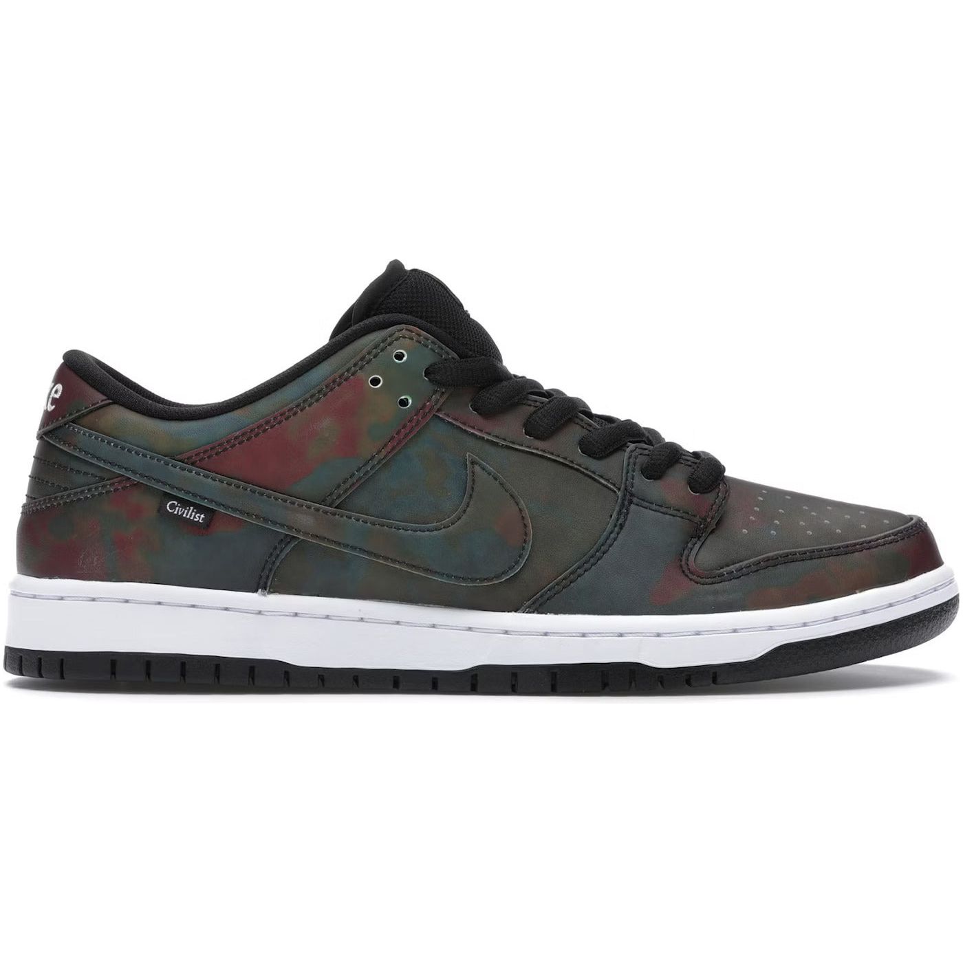 Nike SB Dunk Low Civilist