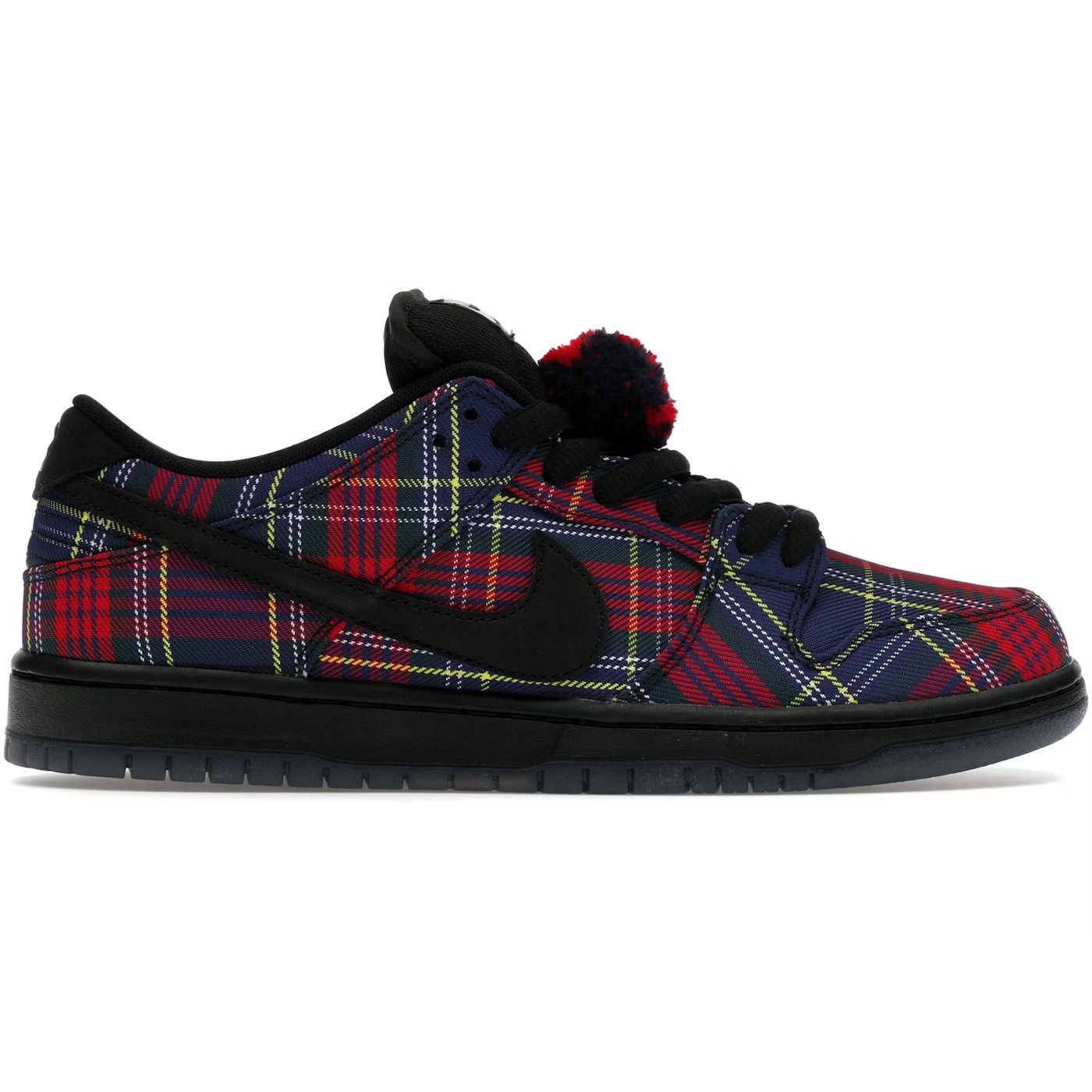 Nike SB Dunk Low Nardwuar