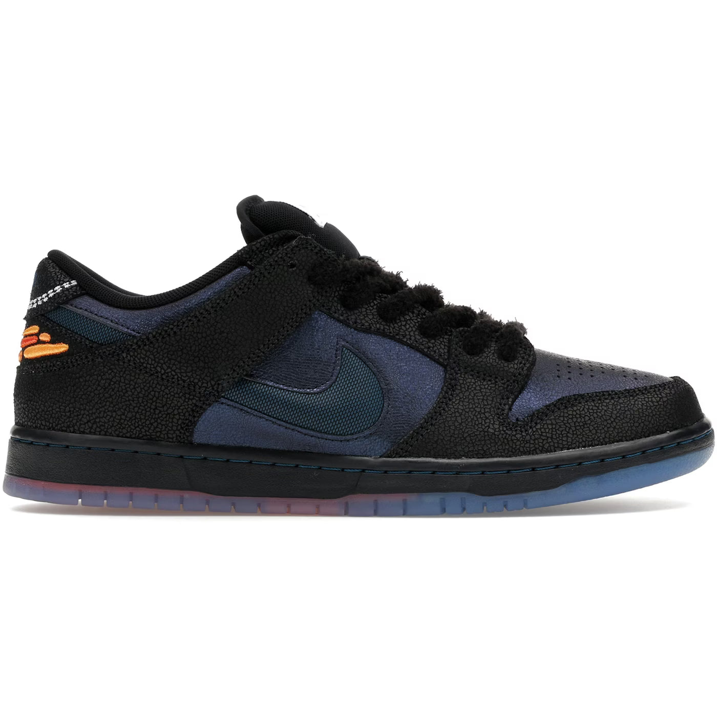 Nike SB Dunk Low Pro Bluetile Skateboards